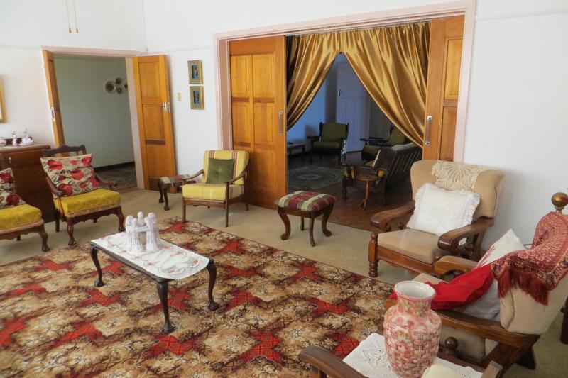 4 Bedroom Property for Sale in Nieu Bethesda Eastern Cape